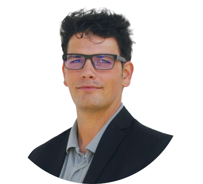 Ihr Anprechpartner Patrick Seimer