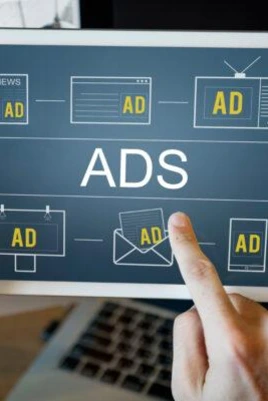 Online-Werbung für Unternehmen buchen