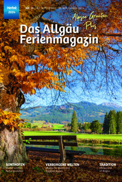 Gästemagazine für Tourismus und Gastgeber