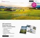 FerienService.com - "Katalogservice"