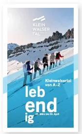 Walser WinterWelt