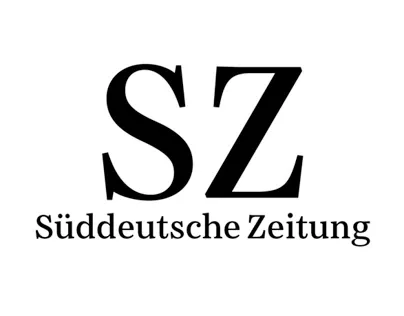 Süddeutsche Zeitung 2027 – Allgäu Kollektivanzeige Jumbostreifen