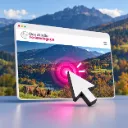 Allgäu Ferienmagazin – Online-Klickpaket 100 Klicks
