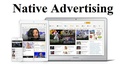 Native Ads "CPC"