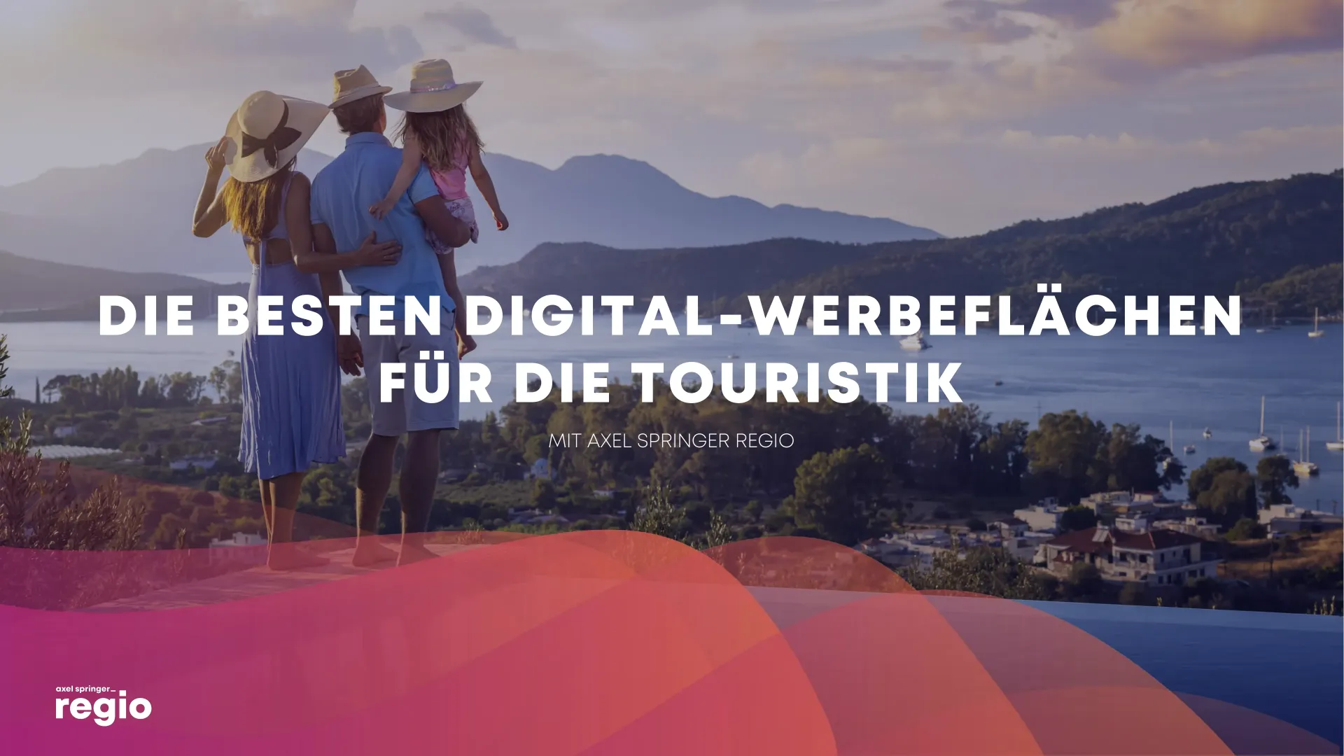 WELT/BILD – Advertorial (Native Storytelling Advertorial – Basic)