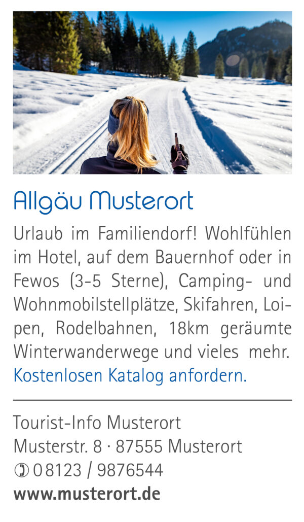 Süddeutsche Zeitung "Kollektiv Ganze Seite"
