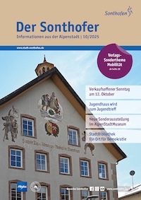 Der Sonthofer "Jobbörse" – Bild 81