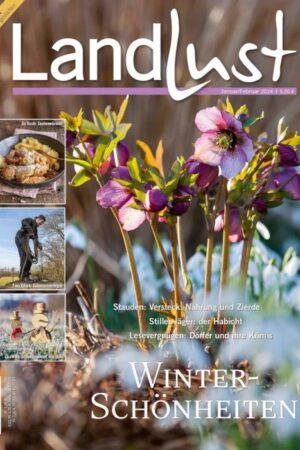 Land Reise Beilage "Katalogservice"