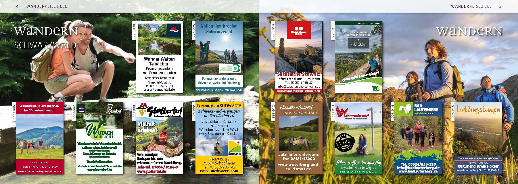 Deutschlands schönste Reiseziele – Bild 3