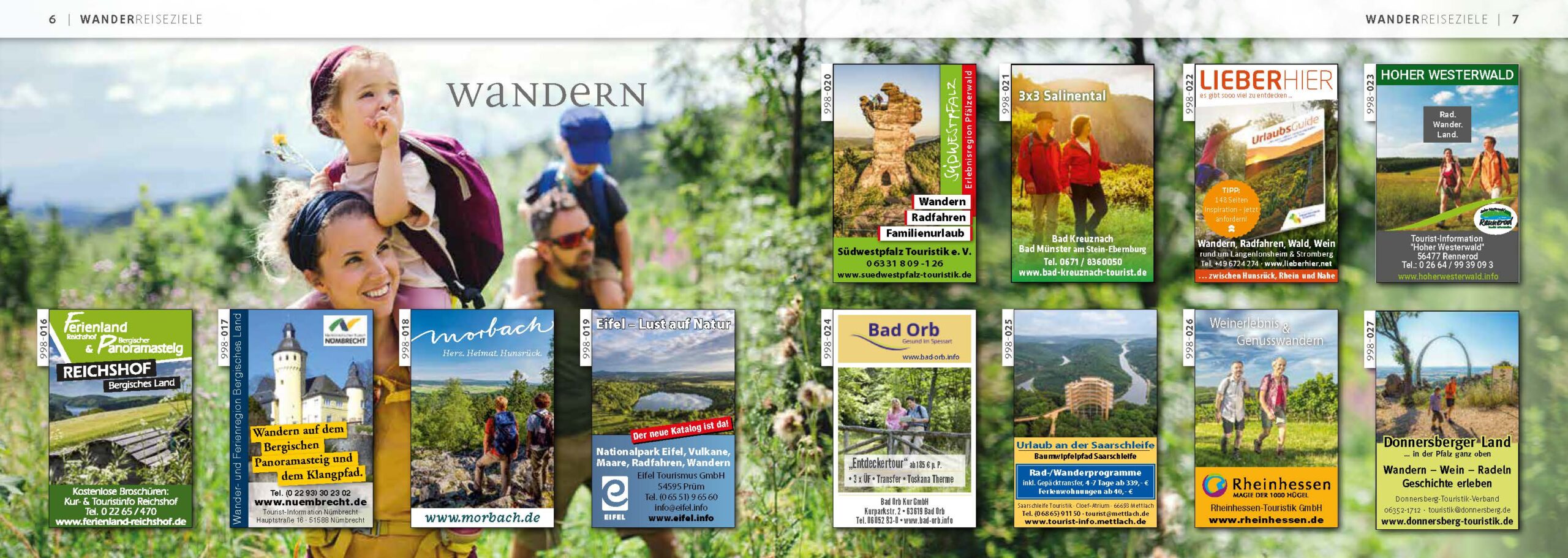 Deutschlands schönste Reiseziele – Bild 2