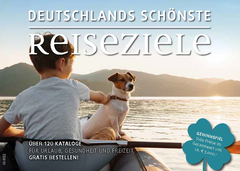 Deutschlands schönste Reiseziele – Bild 7