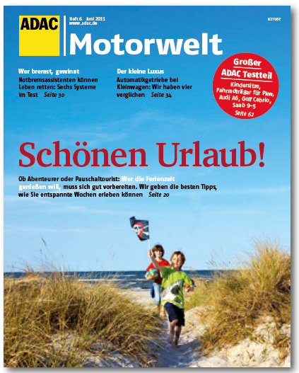 ADAC Motorwelt "Katalogservice" – Bild 5