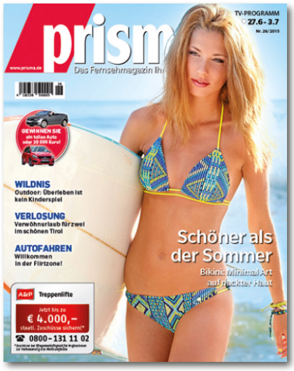 prisma "Katalogservice" – Bild 3