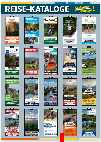 Funke Mediengruppe "Katalogeservice" – Bild 8